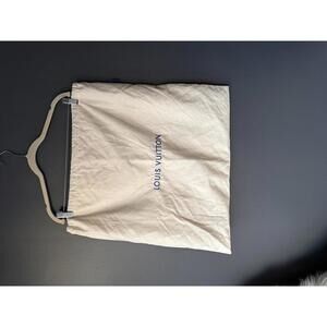 Louis Vuitton Protective Dust Bag Cover